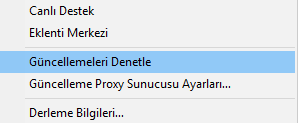 Notepad++ Güncelleme Nasıl Yapılır? Notepad++ Güncelleme Nasıl Yapılır?
