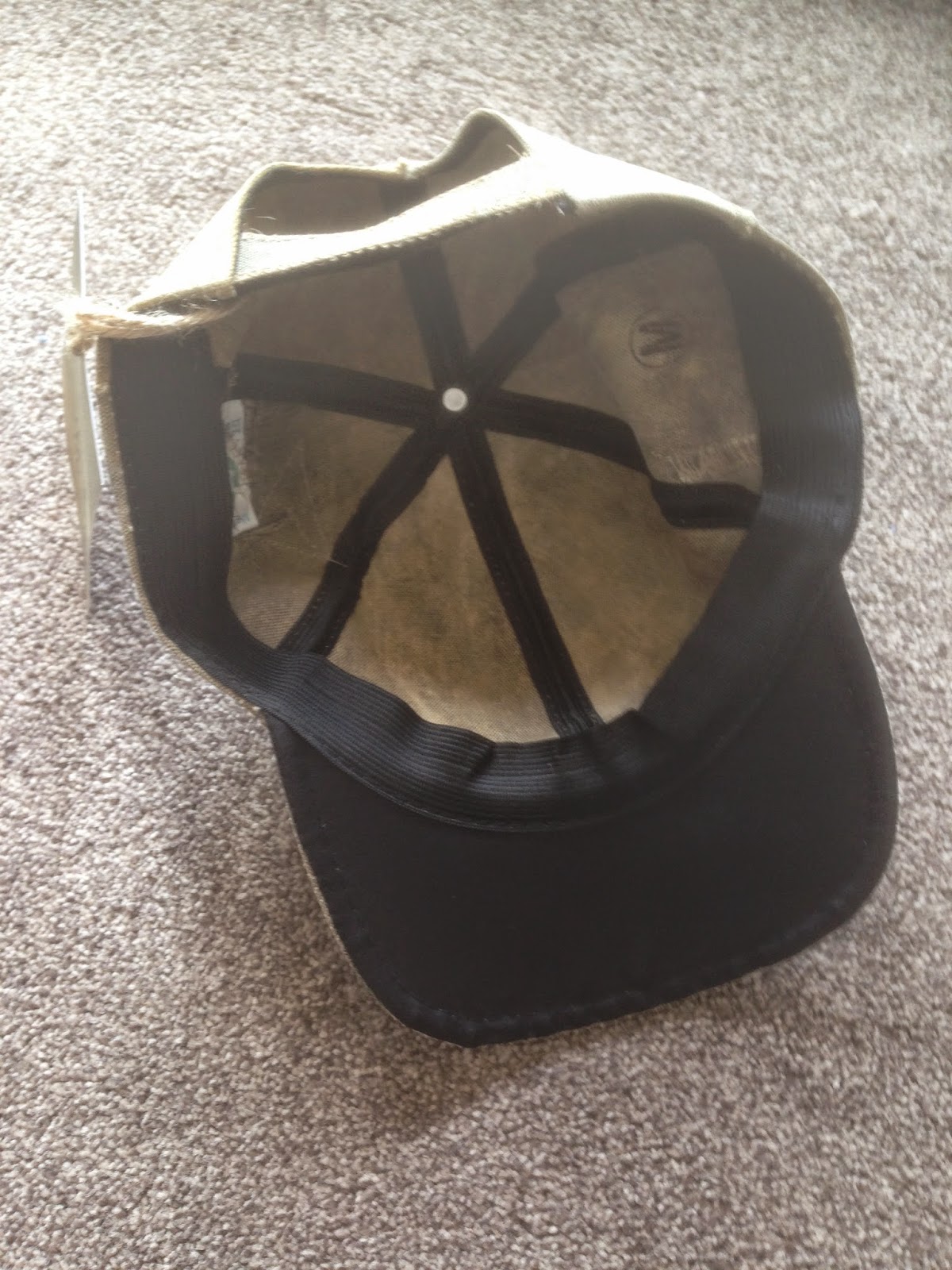 The Brazilian Tarp Hat Company The Yorkshire Dad Blog