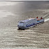 Stena Line reduces emissions with the world’s first methanol ship