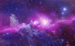 purple desktop background wallpapers backgrounds galaxy
