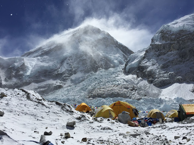 Lhotse Lhotse