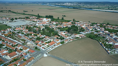 Azinhaga (Golegã)