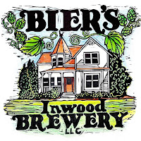 Bier's Innwood Brewery Painting Parties with Sharon Smithem