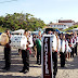 Grande final da XI Copa Baiana de Bandas e Fanfarras, em Mairi