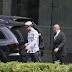 Justin Timberlake Hobbies Up Jeep