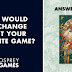 New Game Giveaways - June 4, 2018