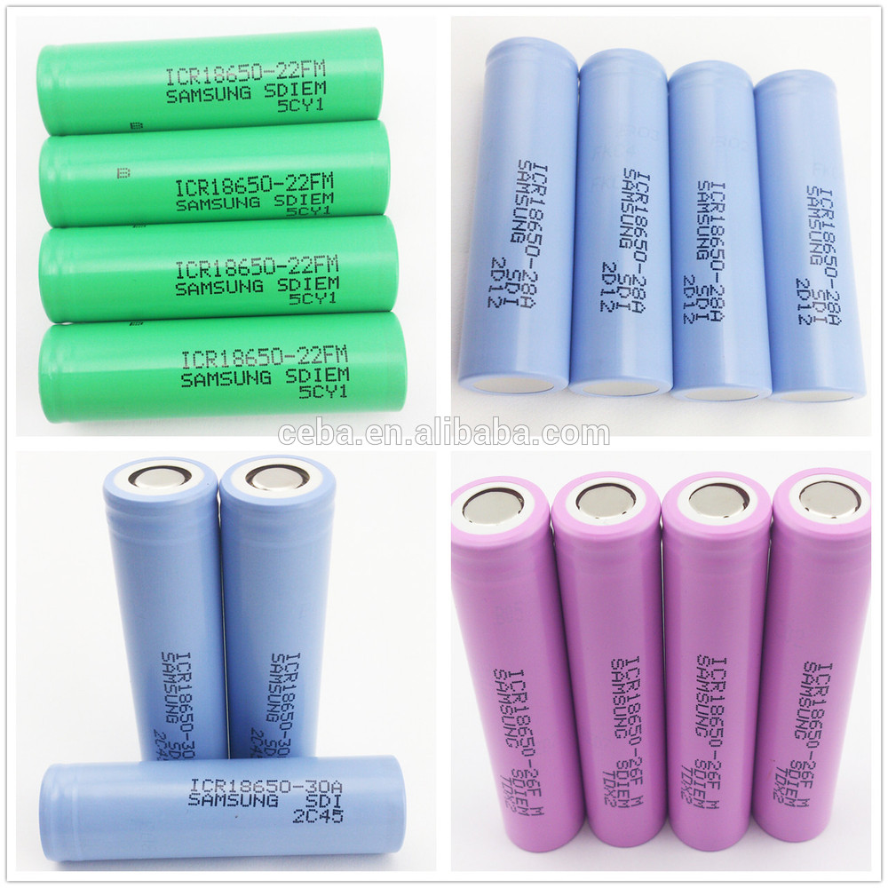 DAFTAR HARGA BATERAI LITHIUM ION UNTUK KENDARAAN LISTRIK ~ Electric Art