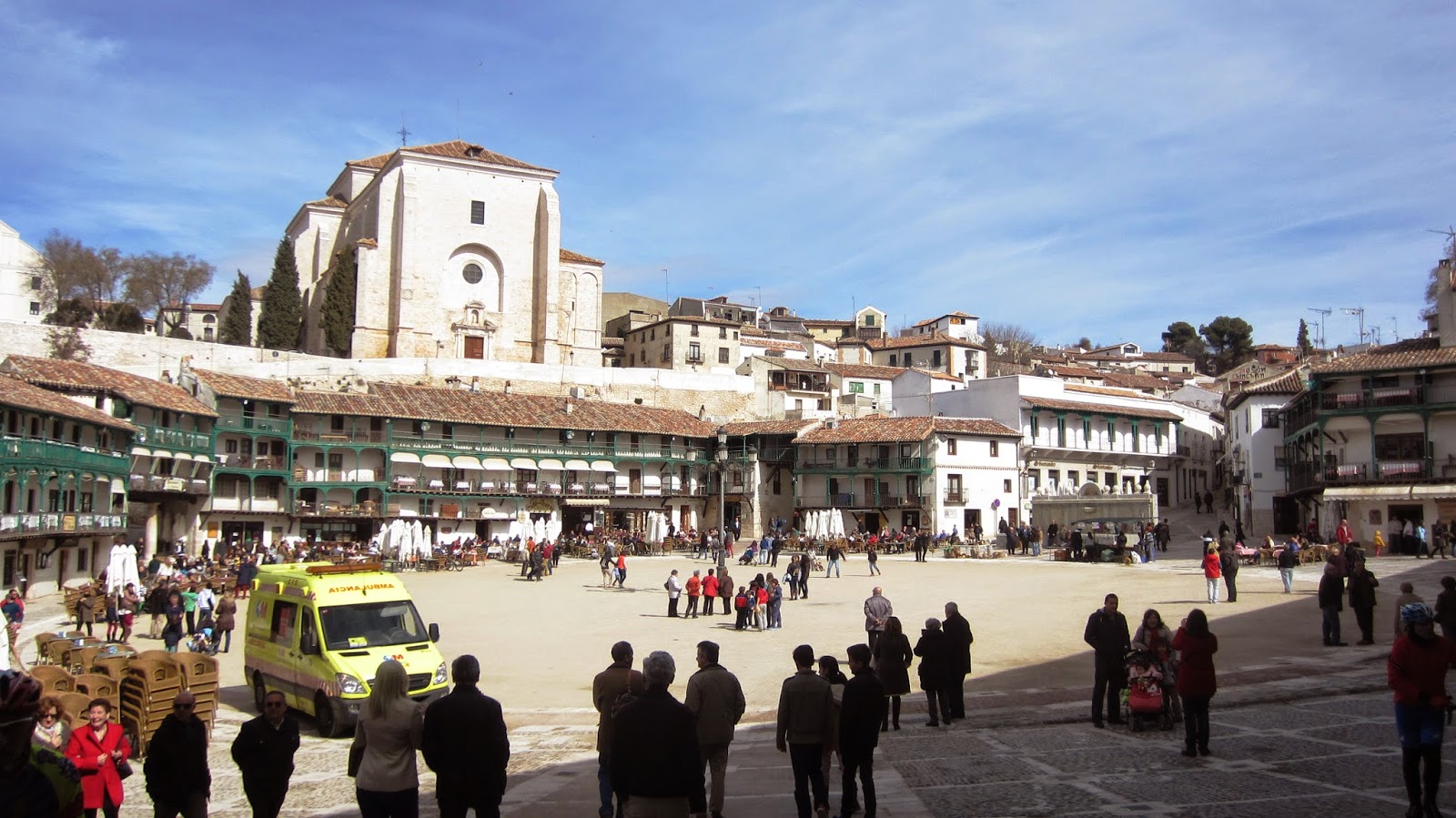 Chinchón