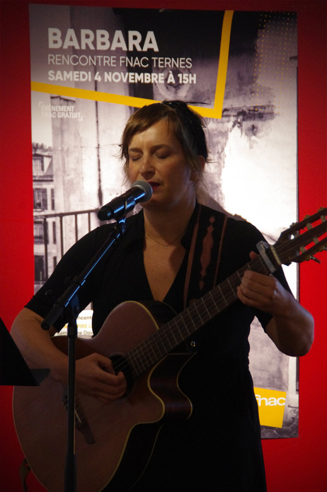 Rencontre Fnac Lille