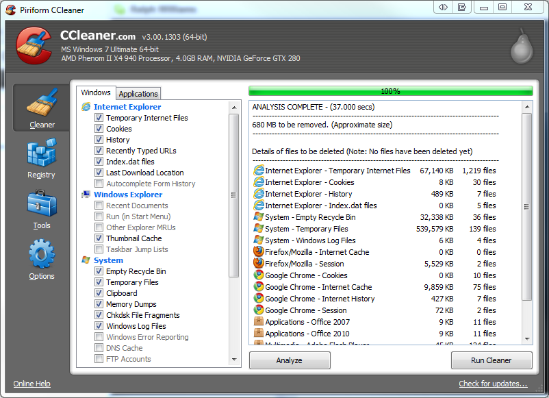 download ccleaner professional 5.58 download ccleaner professional 5.58