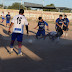 Liga de Veteranos de Añatuya: Resumen fecha 8.