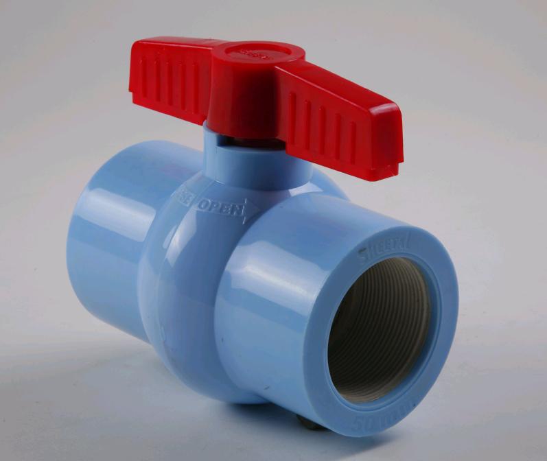 PP Ball Valve Manufacturers in Ahmedabad