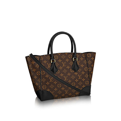 Louis Vuitton Phenix Louis-vuitton-phenix-mm-monogram-canvas-handbags--M41542