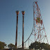 Muitas novas imagens e vídeos da construção da Ferrari Land no PortAventura