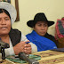 "A 11 años del Gobierno de Evo las mujeres son dignas y respetadas" :Ancieta