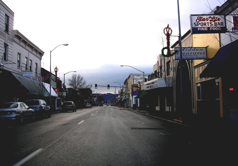 Lebanon, Oregon Lebanon Oregon