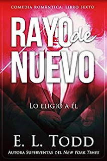 Rayo de nuevo- E. L. Todd