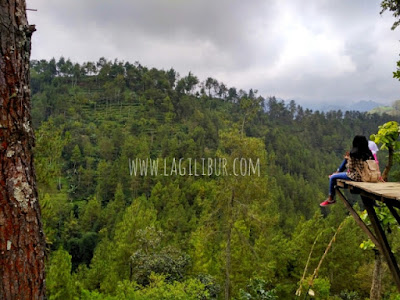 gss gunungsari sunset gubugklakah malang