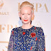 Tilda Swinton en vedette du prochain long-métrage de Wes Anderson ?