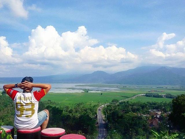 wisata eling bening eling bening, ileng bening, eling bening ambarawa