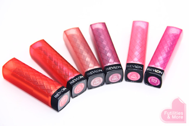 Revlon Lip Butters Review, Swatches & Test, lollipop, sweet tart, apple candy, cherry tart, sugar plum, pink truffle, makeup and beauty blog, beauty blog, beauty channel, makeup guru, asian eyes, asian monolid, single lid, makeup tutorial, makeup reviews, product reviews, cosmetics, make up, makeup, maquillage, tuto, tutorial, tutoriel, yeux, asiatique, futilitiesandmore.blogspot.com, futilities and more, futilitiesandmore, futilitiesmore
