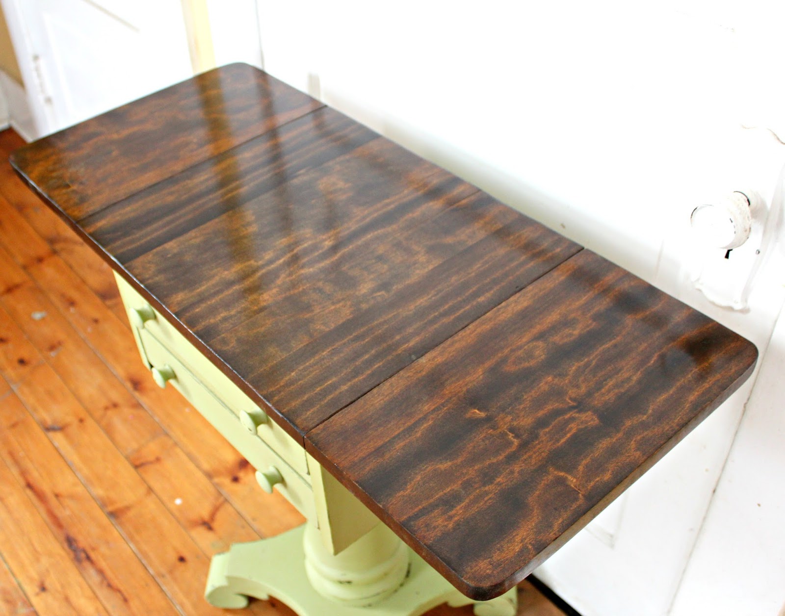 Wood Table: Get Scratches Out Of Wood Table