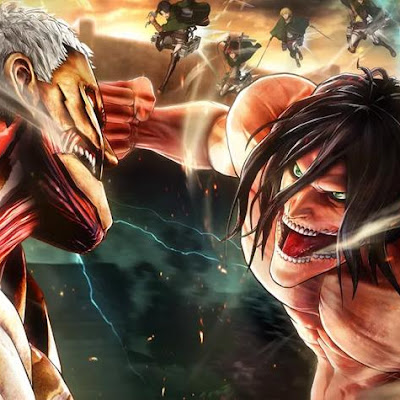 Manga Shingeki no Kyojin va a entrar en su arco final Manga Shingeki no Kyojin va a entrar en su arco final