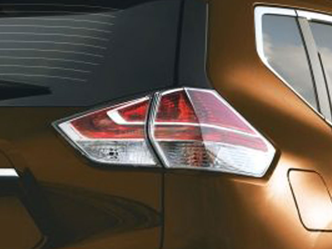 NISSAN X-TRAIL, MOBIL SUV PALING TANGGUH DAN NYAMAN NISSAN X-TRAIL, MOBIL SUV PALING TANGGUH DAN NYAMAN