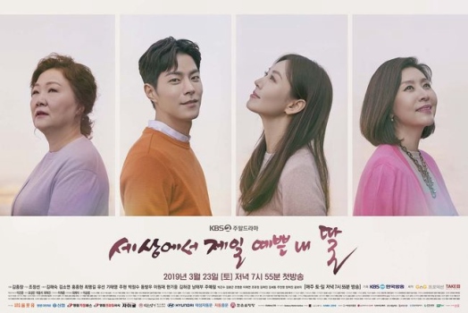 Sinopsis Mother Of Mine Episode 1 100 Lengkap Sinopsis Tamura
