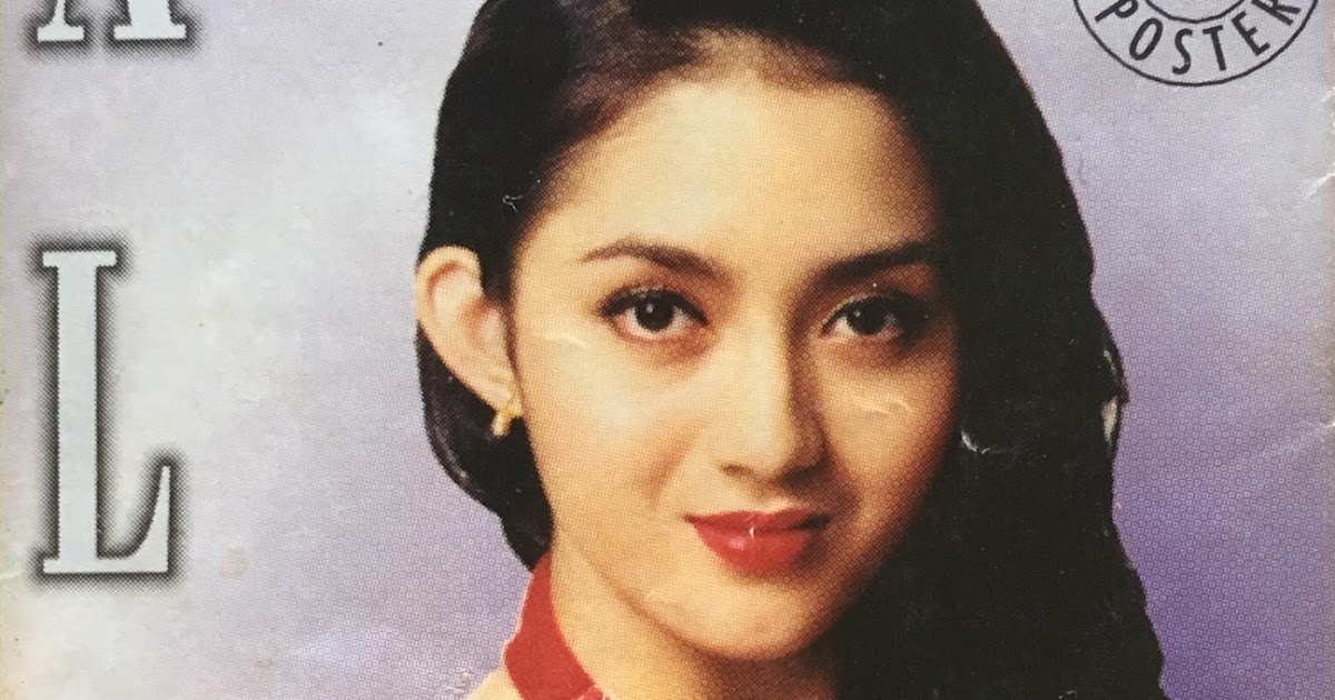 indolawas: Alda - Aku Tak Biasa