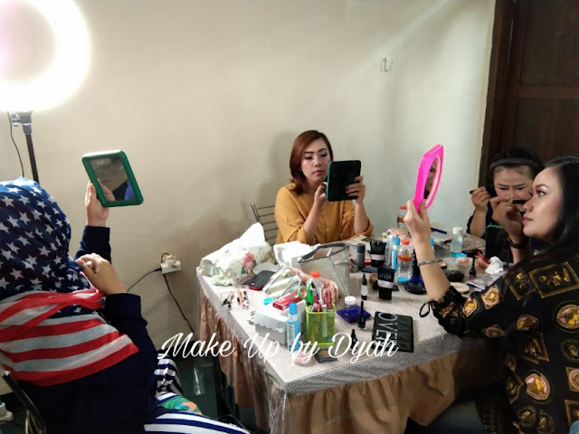 kursus kecantikan Malang