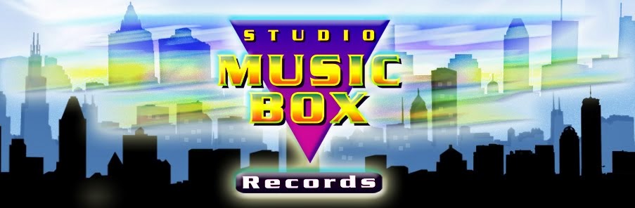 STUDIO MUSIC BOX RECORDS