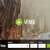 Venue WP Theme for Location based Service 