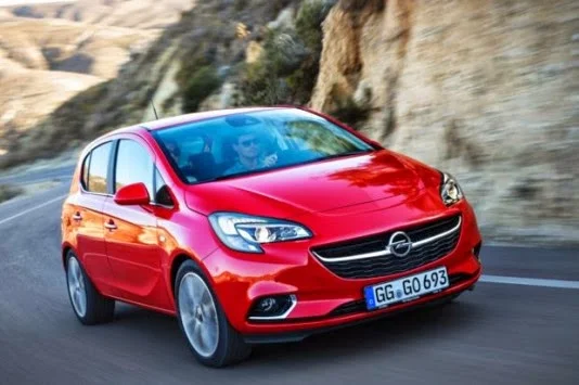 Στην Ελλάδα το νέο Opel Corsa - Δείτε αναλυτικά τις εκδόσεις και τις τιμές