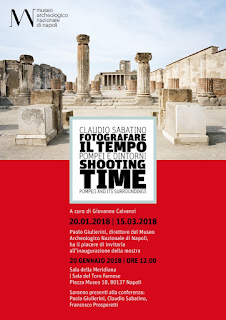 Fotografare il tempo Pompei e dintorni Claudio Sabatino