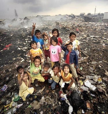 Kemiskinan Indonesia