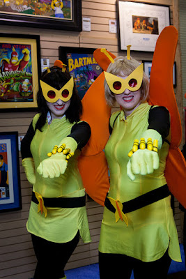 Venture Bros Costume :: 101 MORE Halloween Costumes for Women