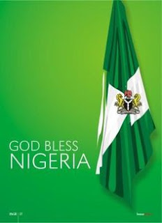 essay on passion for my country nigeria