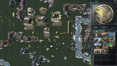 Command And Conquer Remastered Collection Game Screenshot 4