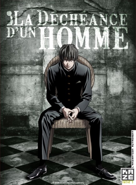 La Déchéance D Un Homme Manga Manga Suki: La déchéance d'un homme