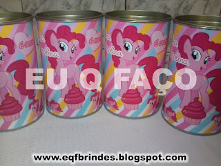 kit diversão pinkie pie, pinkie pie, brinde pinkie pie, lembrancinha pinkie pie, tema pinkie pie