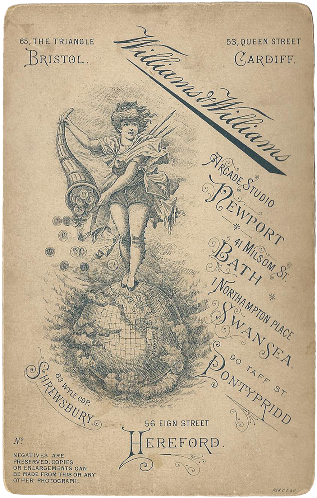 Wisteria Moments Day Fifteen Vintage Postcards