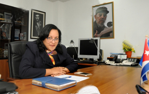 Mayra Arevich Mayra Arevich