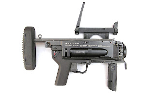 M320 Grenade Launcher