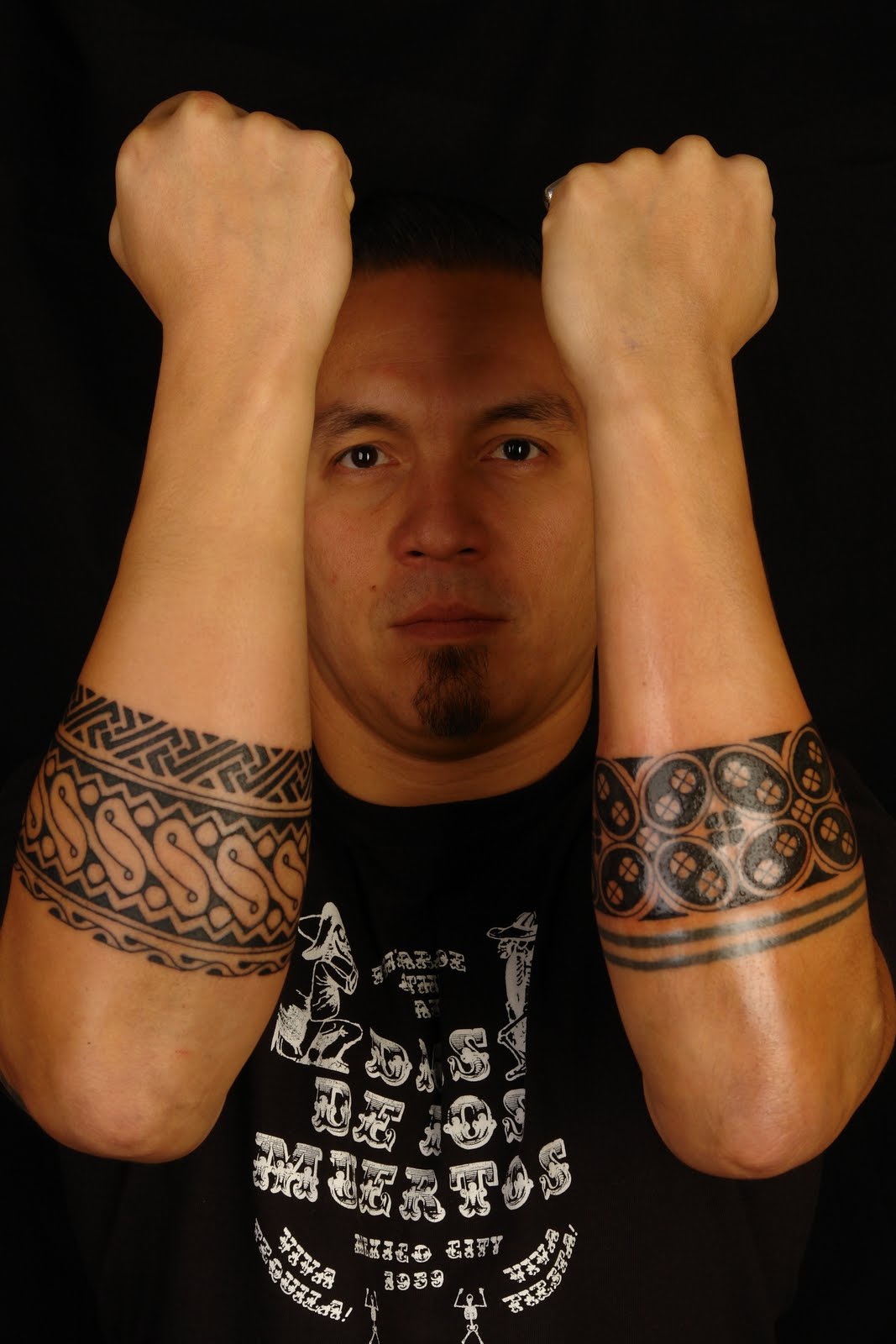 SHANE TATTOOS  Javanese Batik  Motifs Forearm Tattoo 