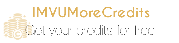 Get free IMVU credits with IMVU Credits Generator