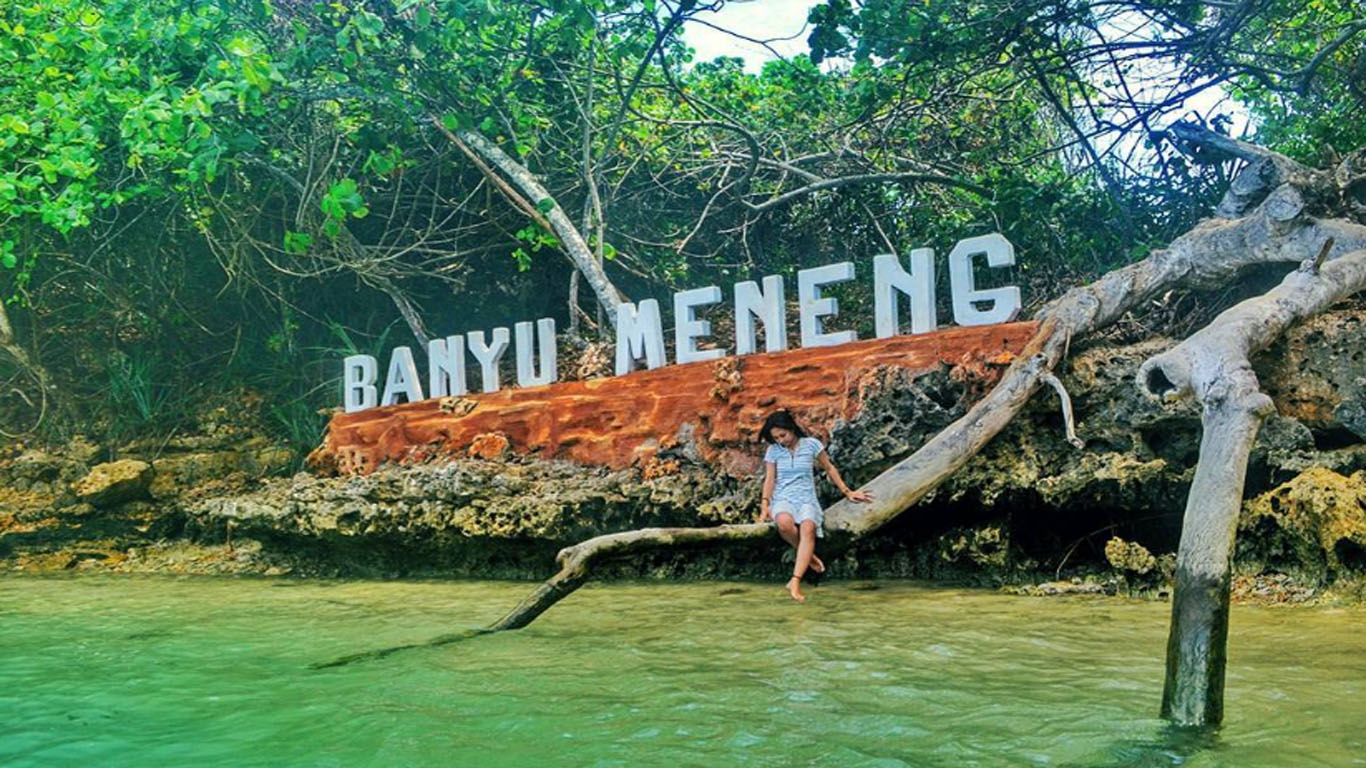 Harga Tiket Masuk Pantai Banyu Meneng Malang Terbaru 2017