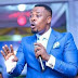 Prophet Nigel Gaisie Reveal why He Has Been Cheating on his Wife!!!!
