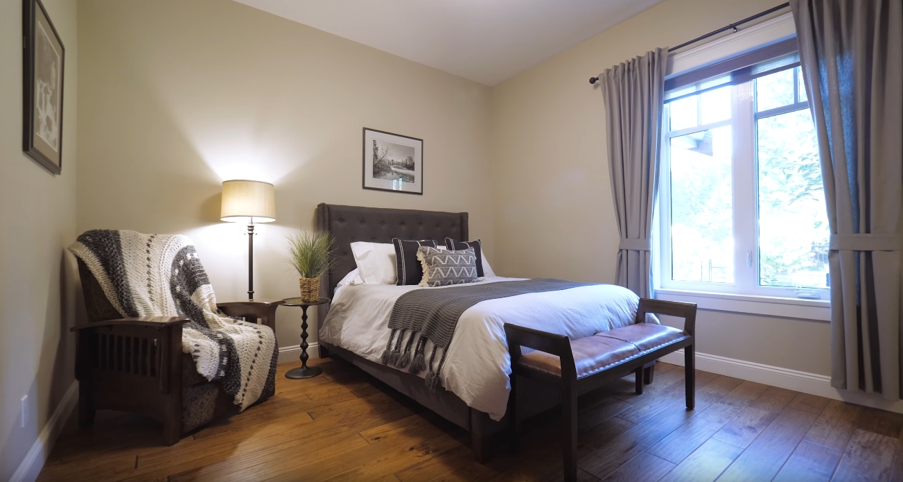 38 Photos vs. 2160 Summerwood Ln, Anmore, BC vs. Home Interior Design Tour