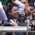"OXENTE":Deputada que votou 'sim' pelo impeachment amanhece com a PF na sua casa; Confira vídeo